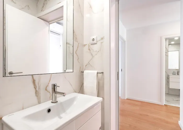 Viva Bartolomeu Flats * Porto