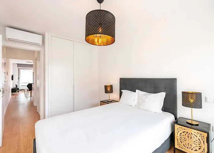 Viva Bartolomeu Flats * Porto