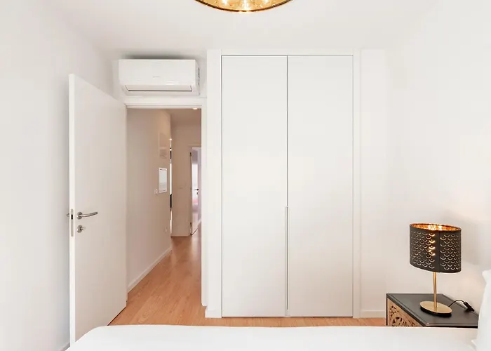 Viva Bartolomeu Flats