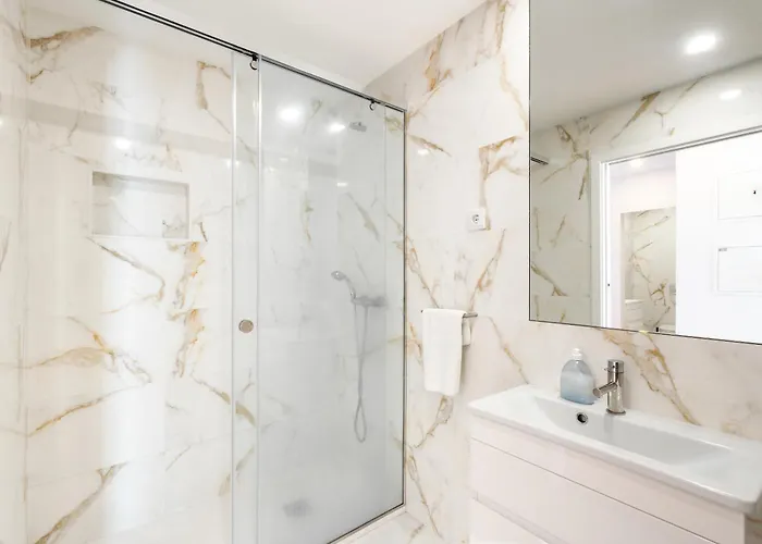 Viva Bartolomeu Flats Lejlighed