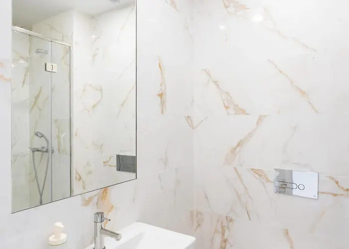 Viva Bartolomeu Flats Porto