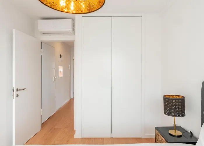 Lejlighed Viva Bartolomeu Flats