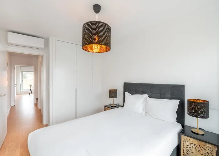 Viva Bartolomeu Flats Porto