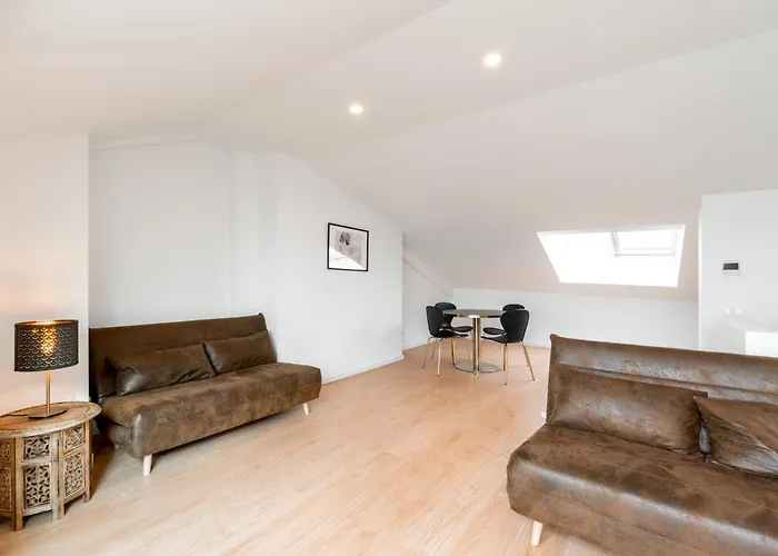 Viva Bartolomeu Flats *