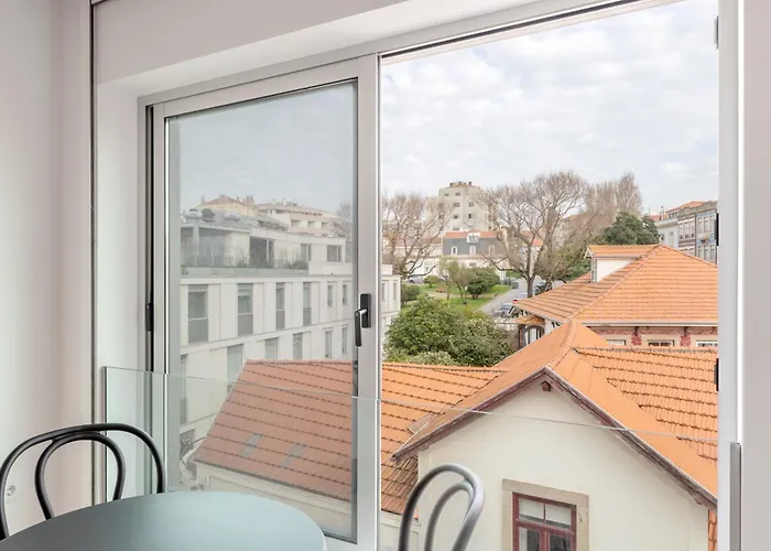 Viva Bartolomeu Flats Lejlighed