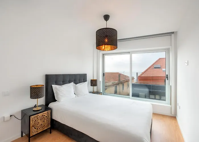 Viva Bartolomeu Flats Lejlighed Porto