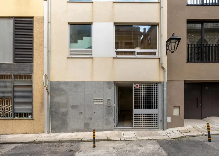 Viva Bartolomeu Flats *